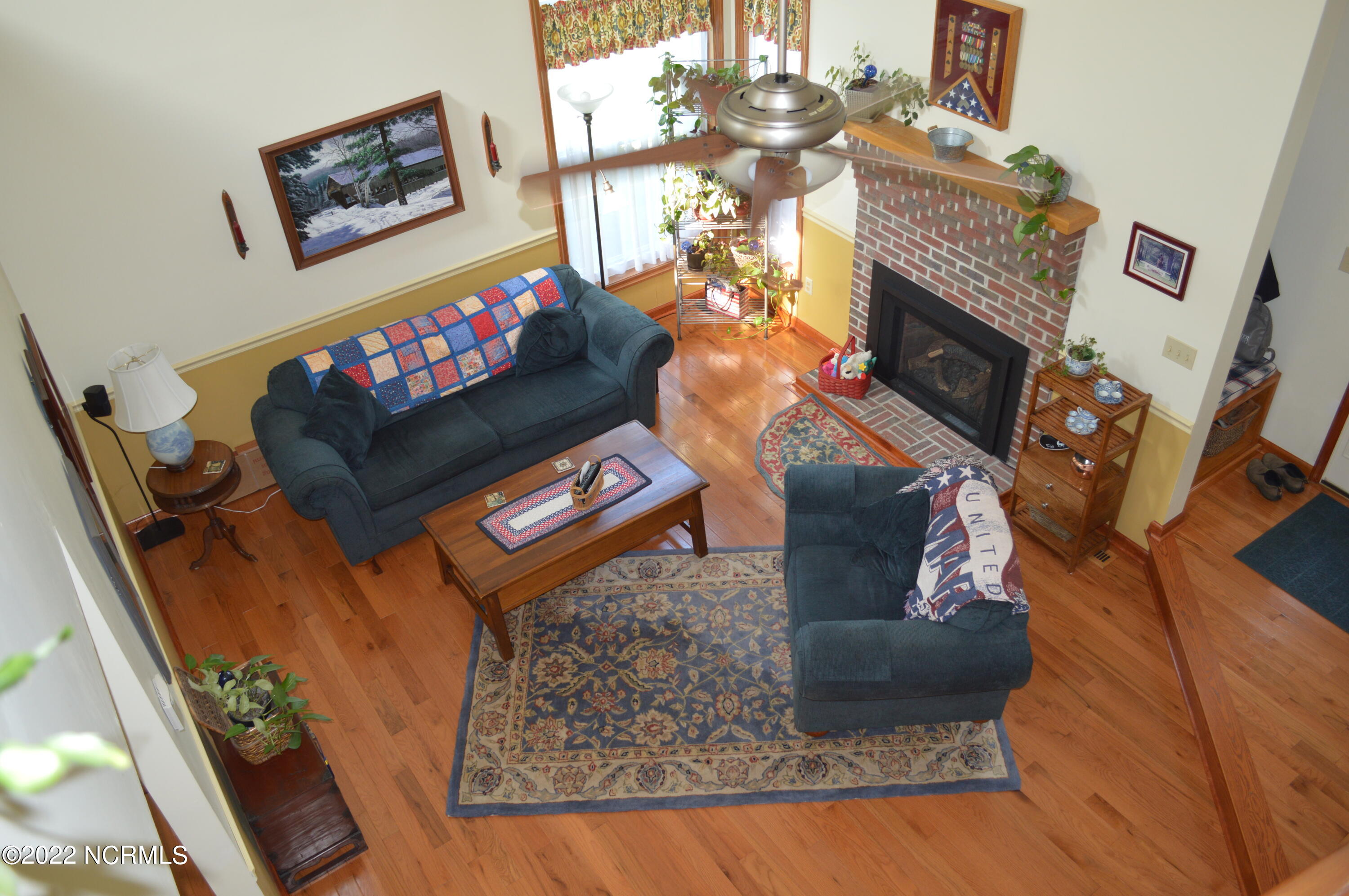 168 West Gibbs Wds Road Knotts Island, NC 27950 - Photo 23 of 39 #22
