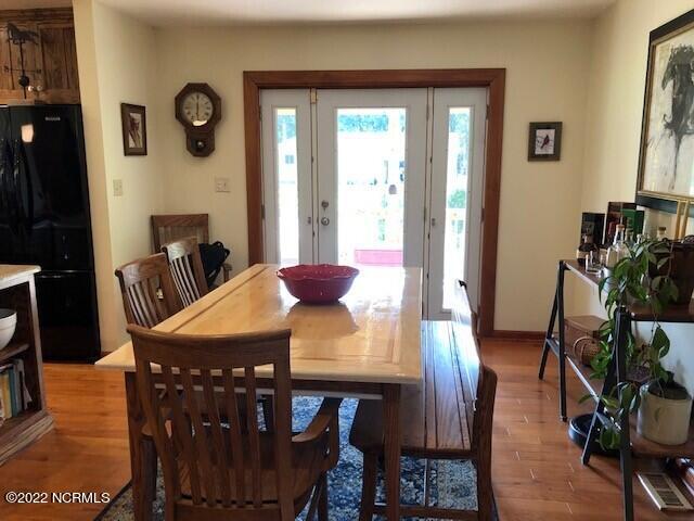 168 West Gibbs Wds Road Knotts Island, NC 27950 - Photo 29 of 39 #28
