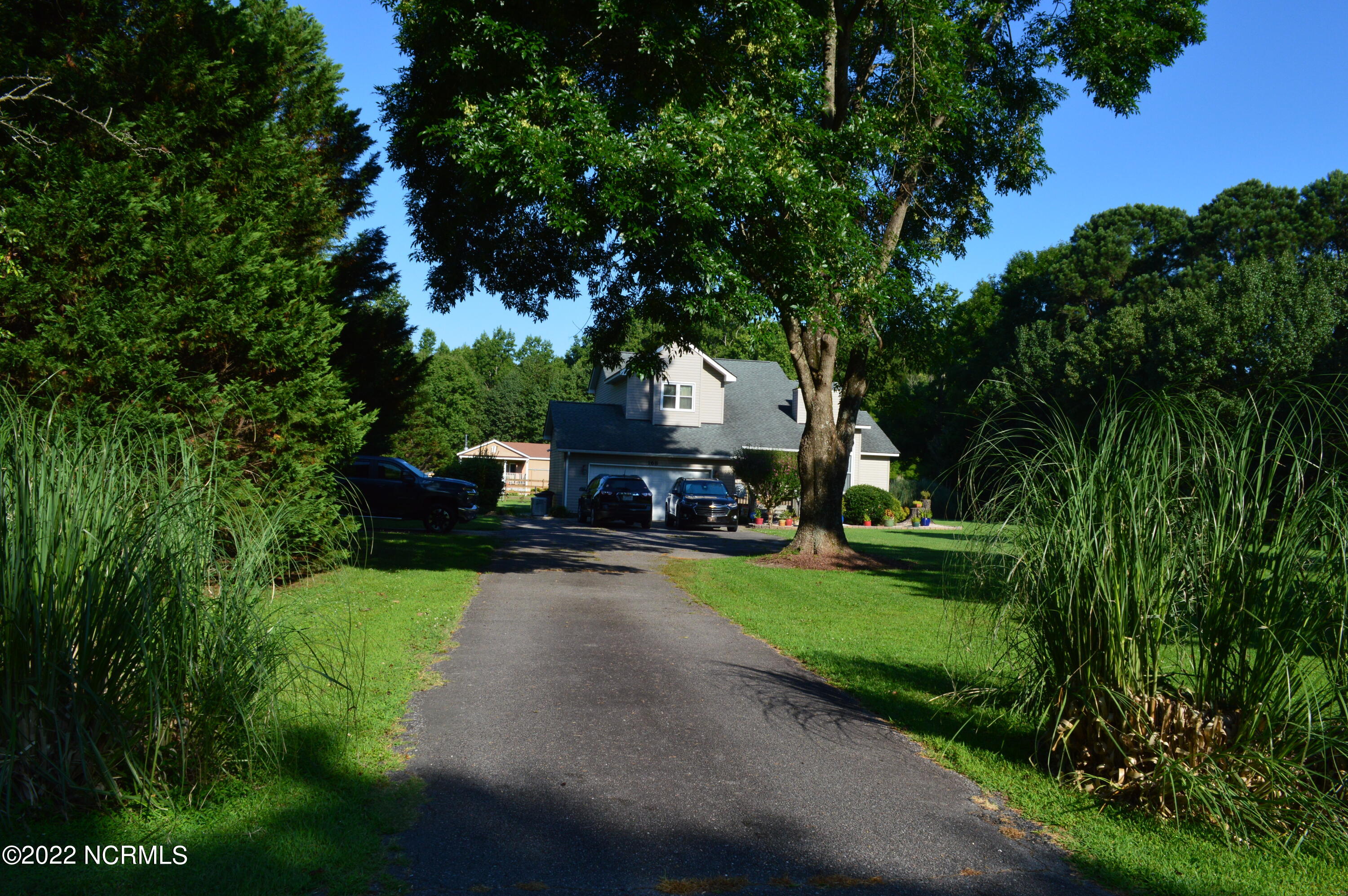 168 West Gibbs Wds Road Knotts Island, NC 27950 - Photo 5 of 39 #5