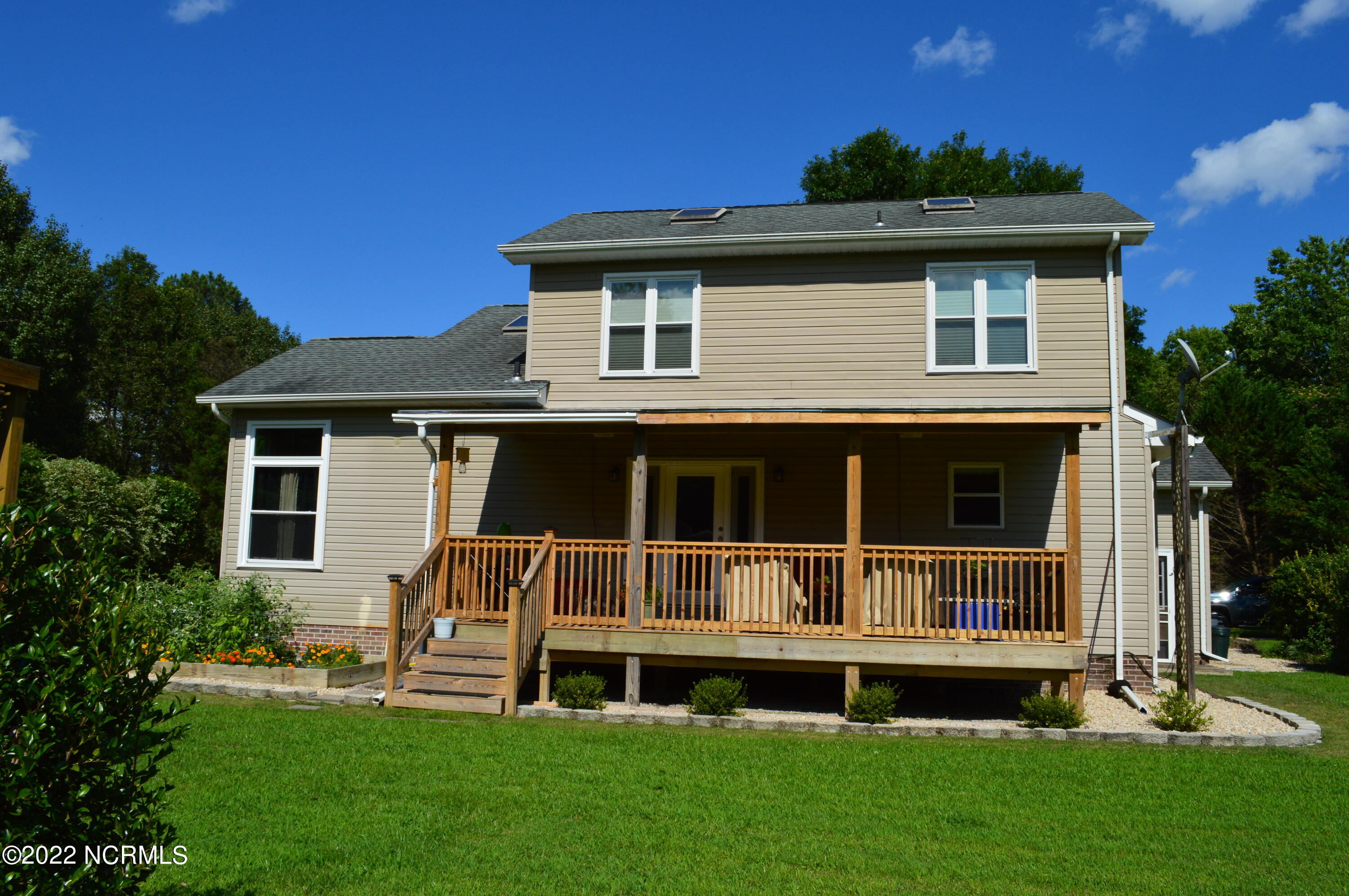 168 West Gibbs Wds Road Knotts Island, NC 27950 - Photo 8 of 39 #8