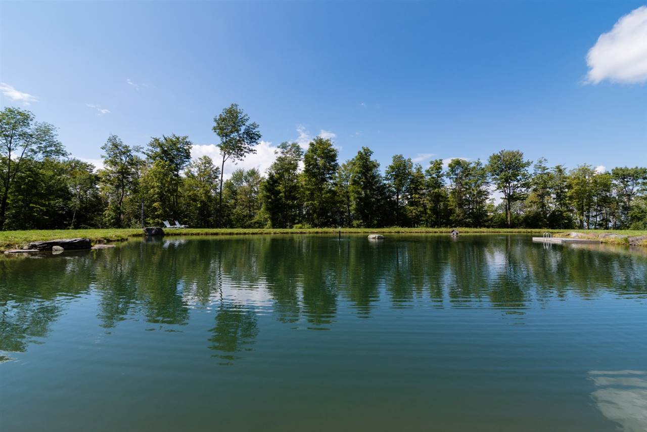 125 Logging Hill Road Stowe, VT 05672 - Photo 4 of 17 Gallery Image 4