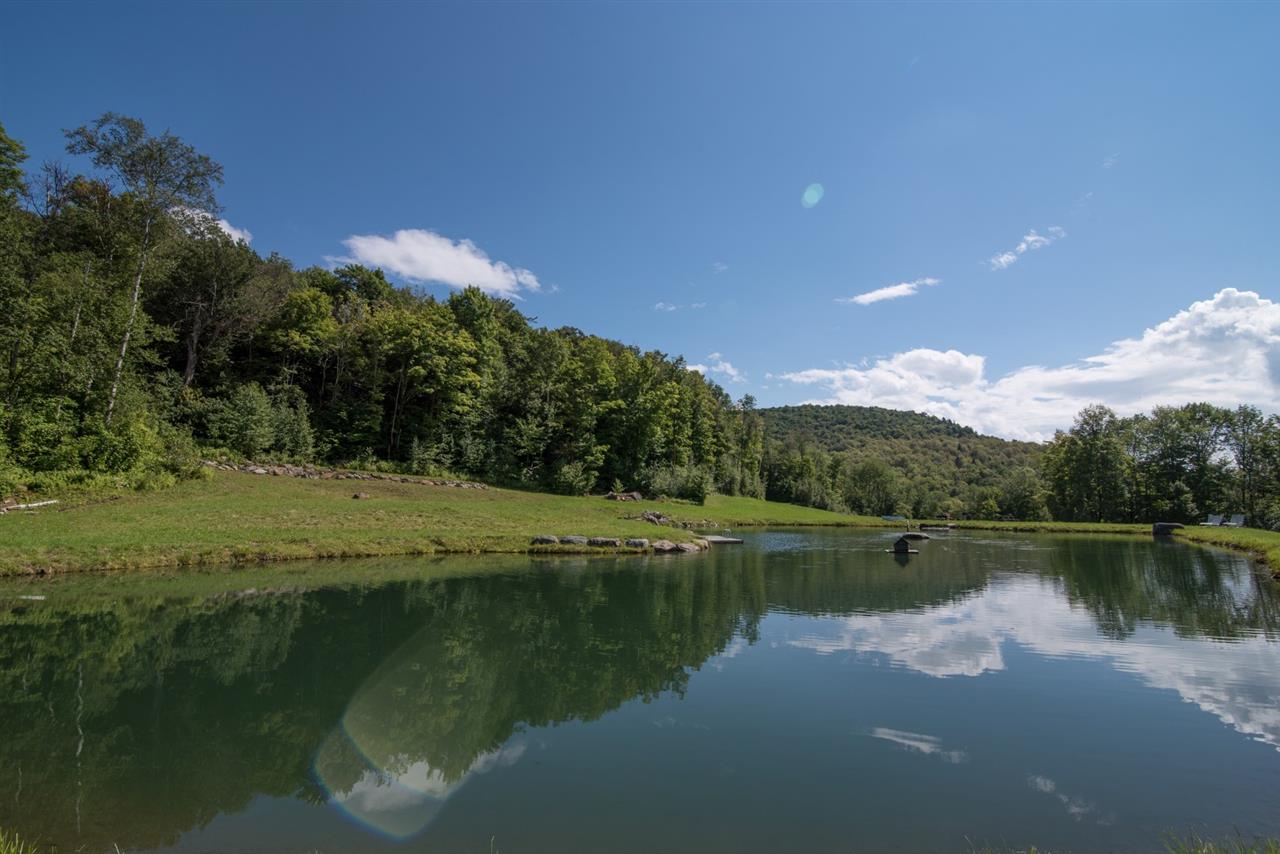 125 Logging Hill Road Stowe, VT 05672 - Photo 8 of 17 Gallery Image 8
