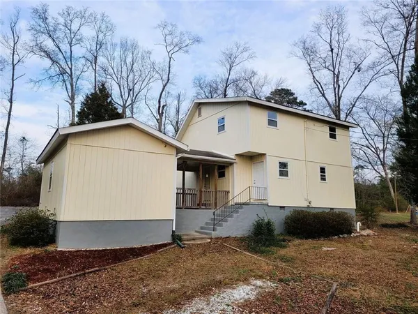 $185,000 | 110 Briarcliff Trail, Ivey, GA 31031