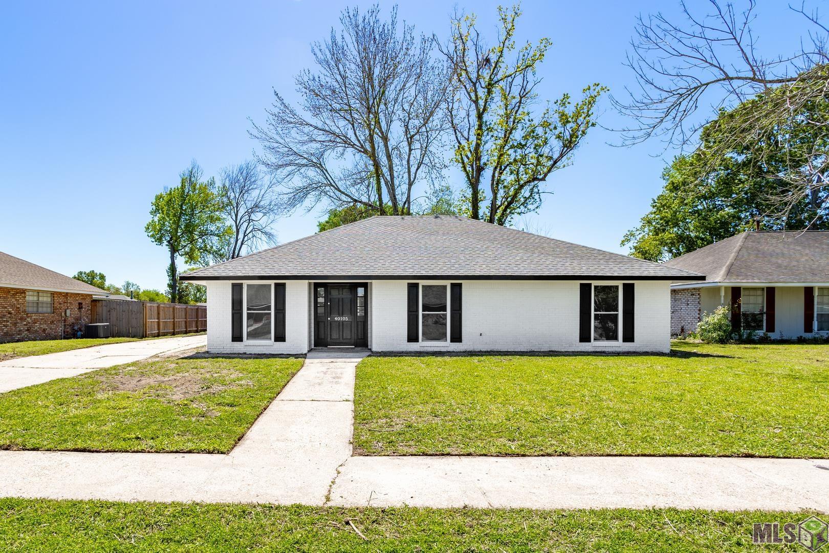 40105 La Rochelle Road Prairieville, LA 70769 - Photo 1 of 25 Gallery Image 1