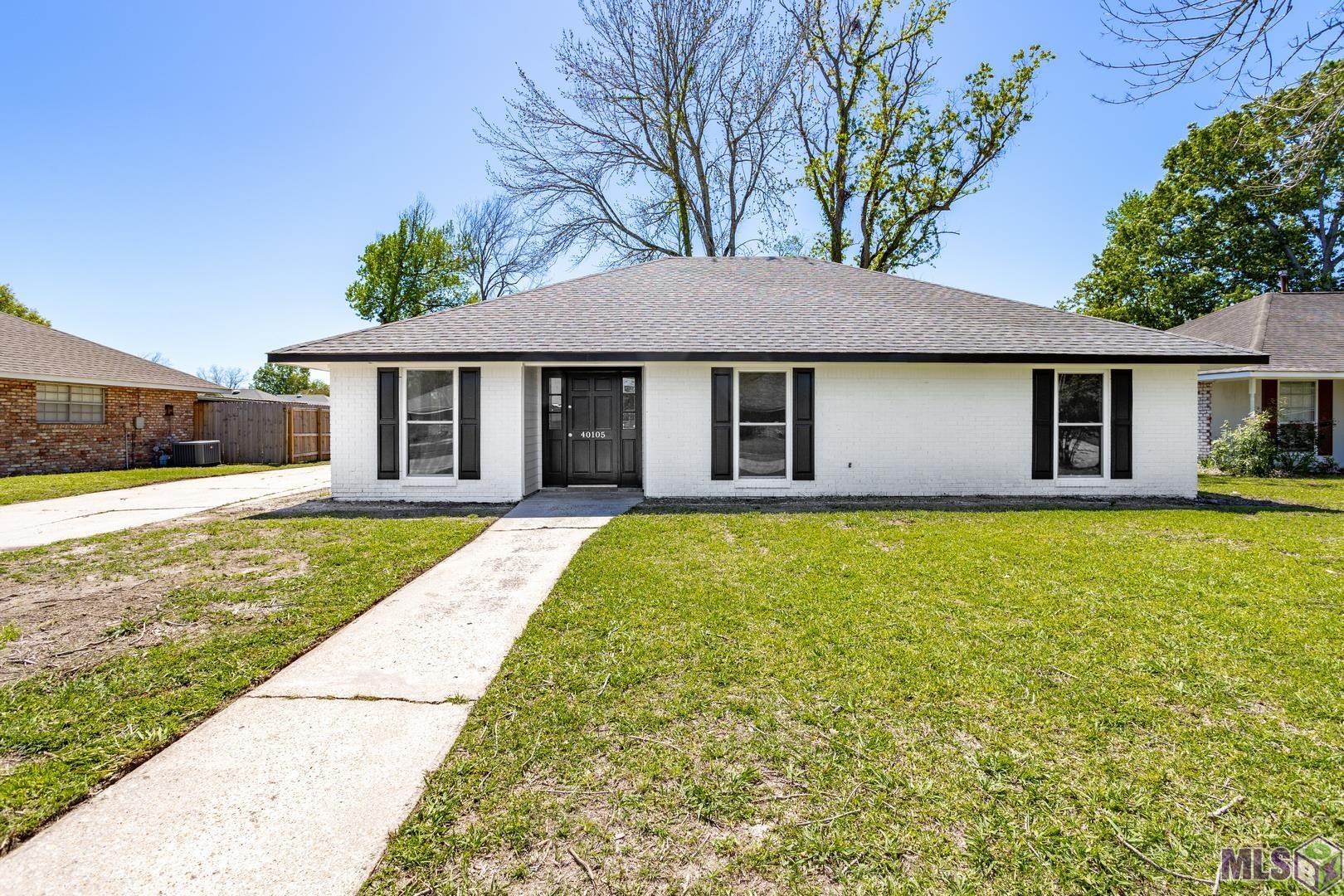 40105 La Rochelle Road Prairieville, LA 70769 - Photo 2 of 25 Gallery Image 2