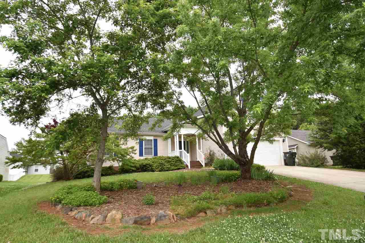 1812 Hanford Hills Road Graham, NC 27253 - Photo 1 of 22 Gallery Image 1