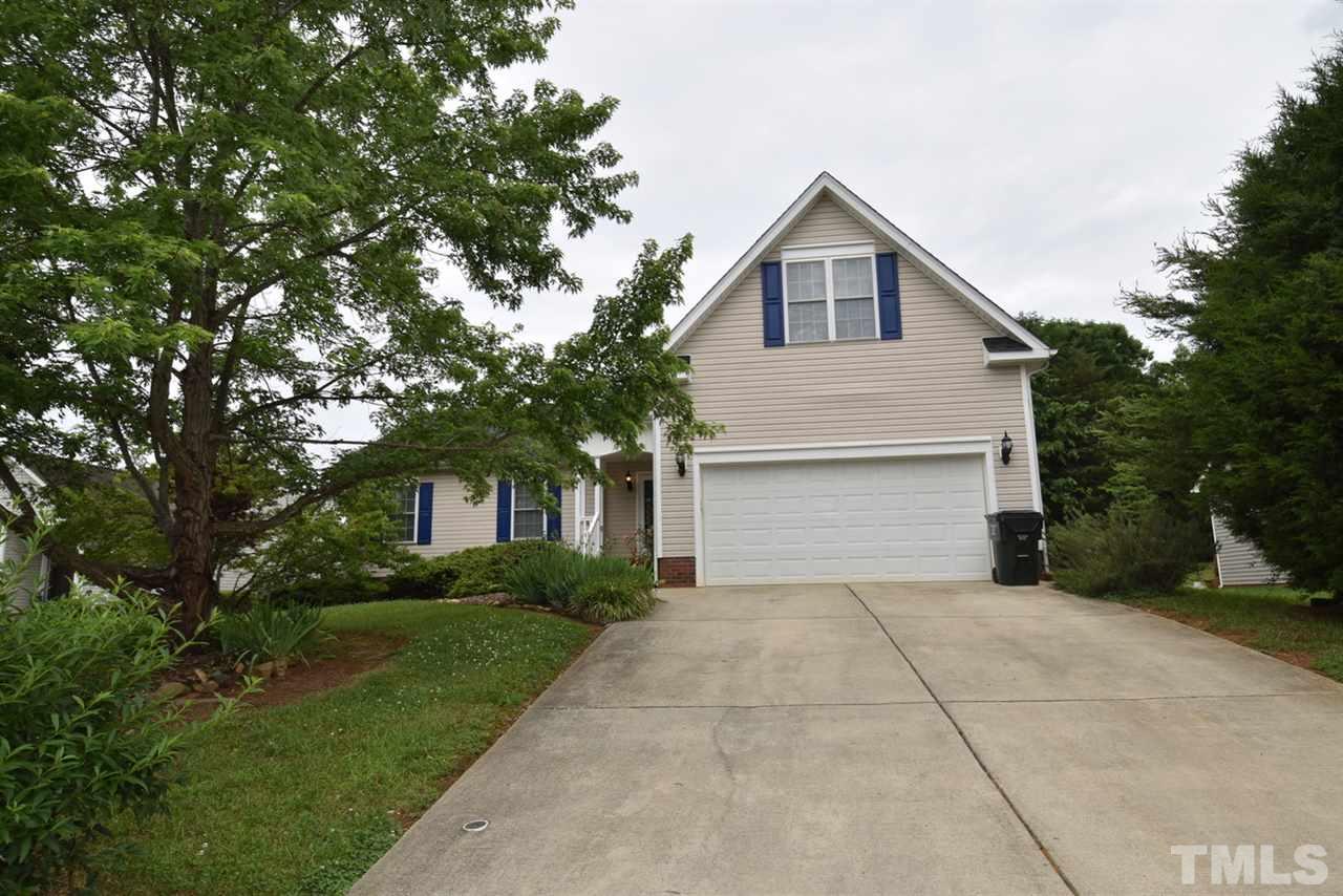 1812 Hanford Hills Road Graham, NC 27253 - Photo 2 of 22 Gallery Image 2