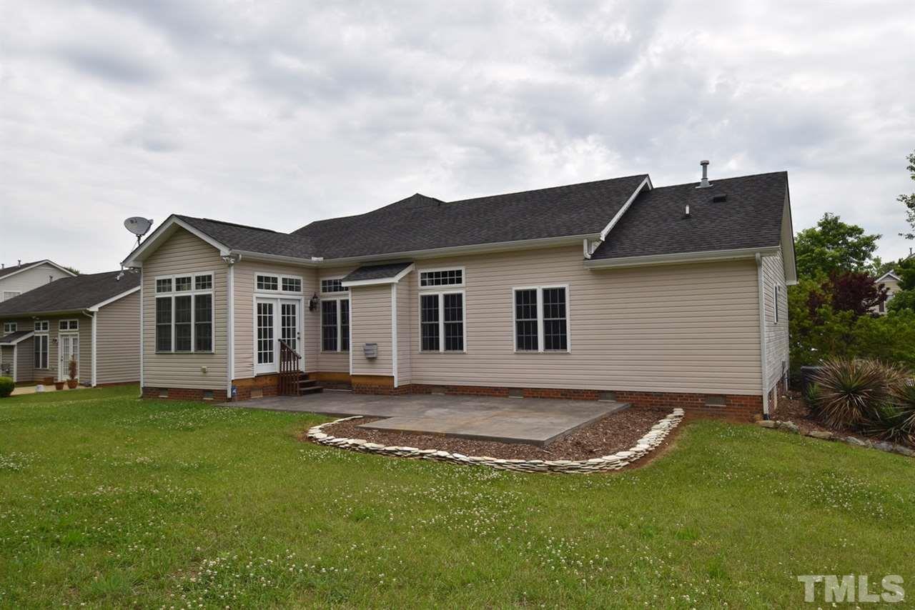 1812 Hanford Hills Road Graham, NC 27253 - Photo 21 of 22 Gallery Image 21