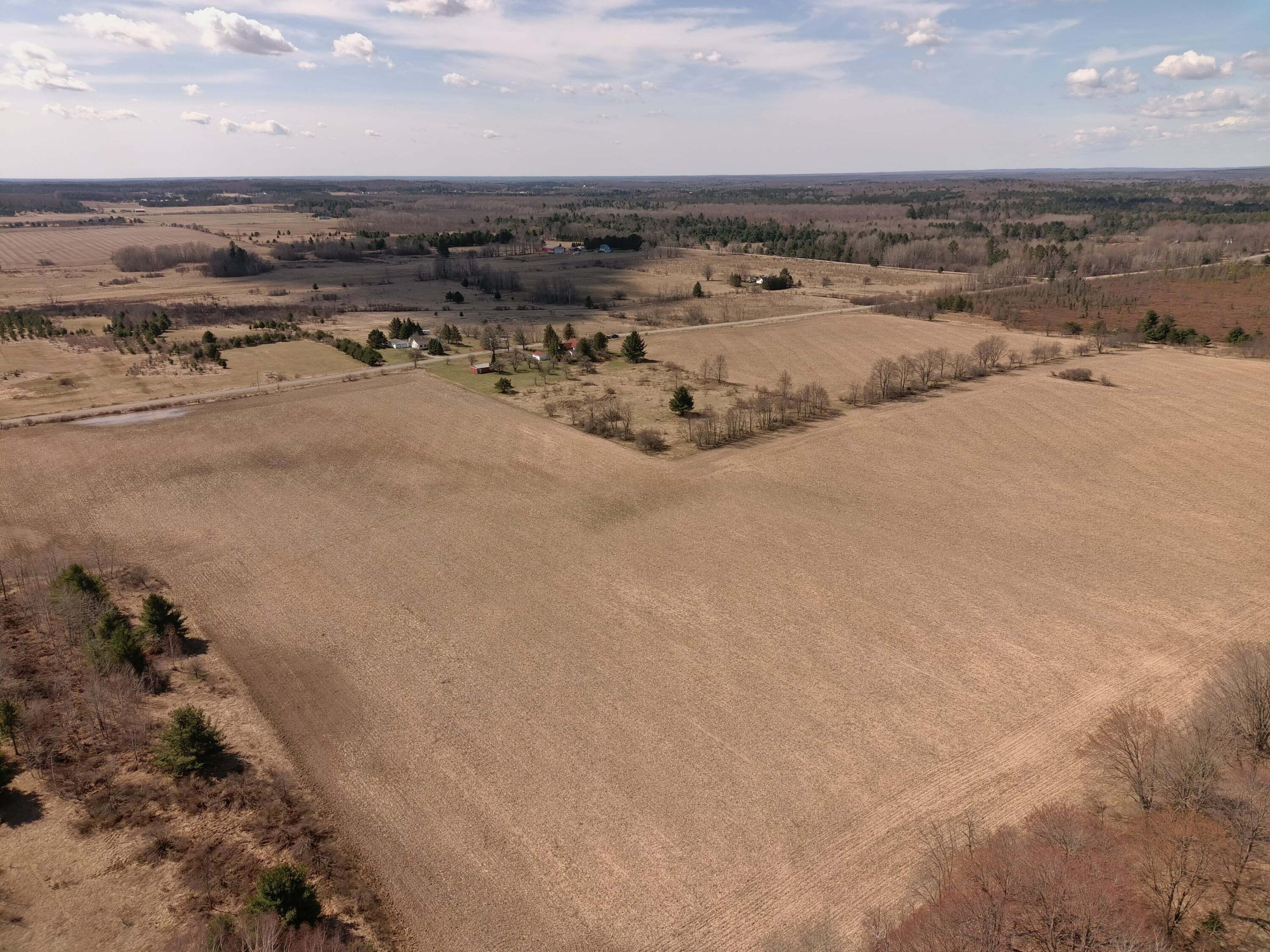 3651 McNeil Road Lincoln, MI 48742 - Photo 56 of 66 Gallery Image 56