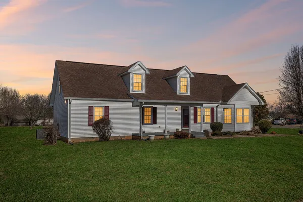 $450,000 | 1480 Cut Off Road, Murfreesboro, TN 37129