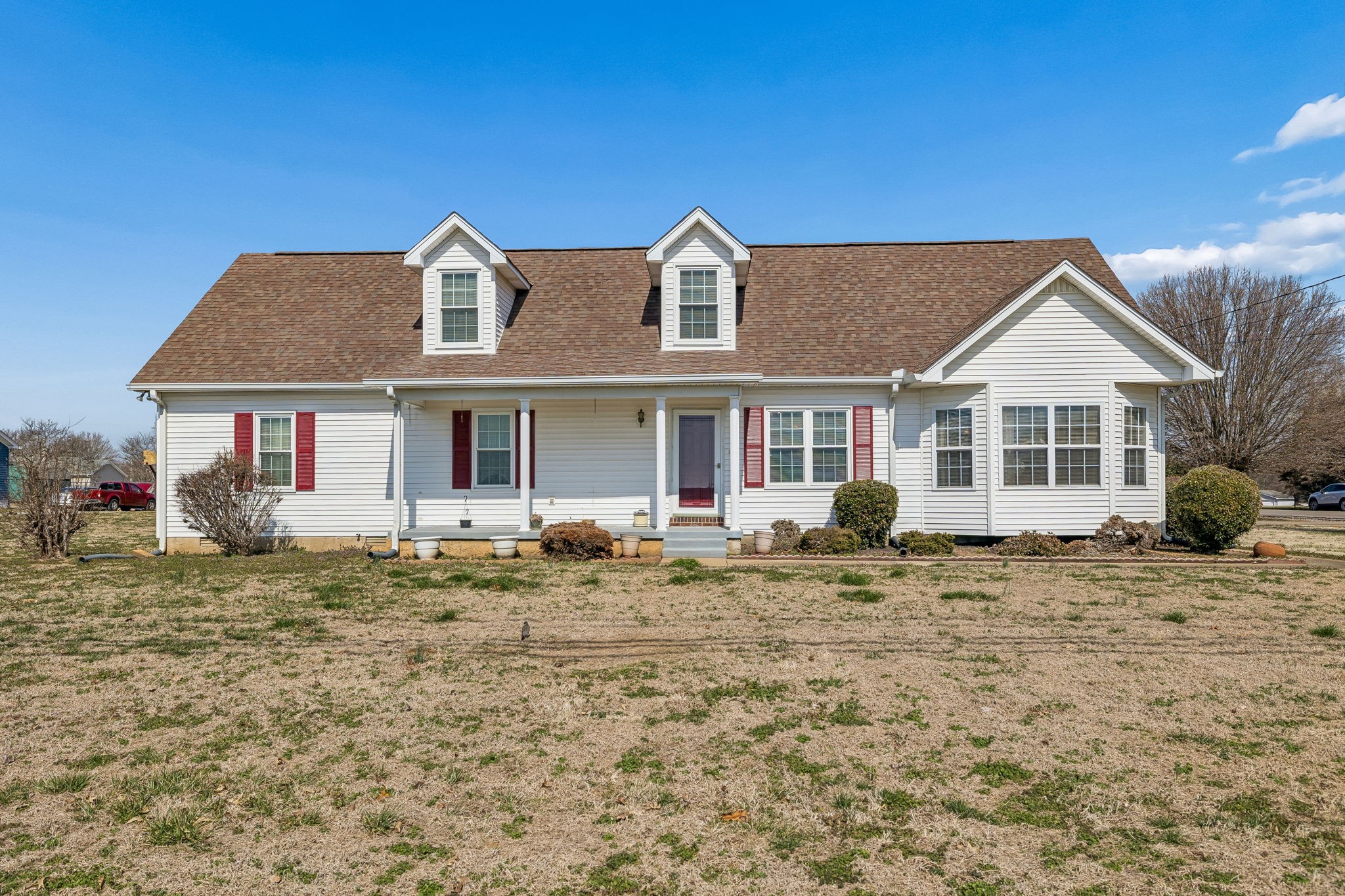 1480 Cut Off Road Murfreesboro, TN 37129 - Photo 2 of 59