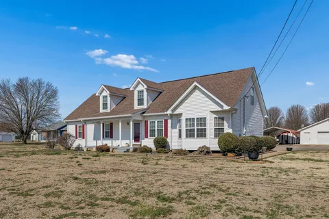 $480,000 | 1480 Cut Off Road, Murfreesboro, TN 37129