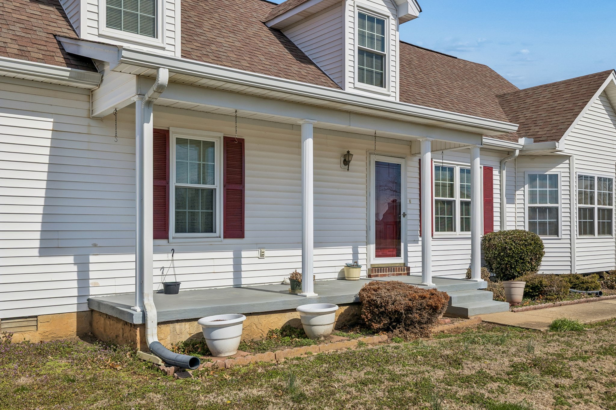 1480 Cut Off Road Murfreesboro, TN 37129 - Photo 4 of 59