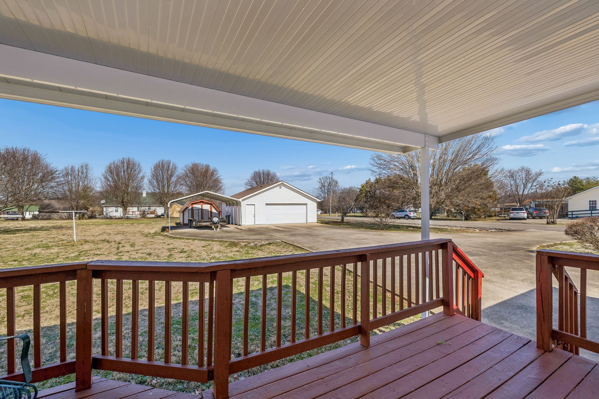 1480 Cut Off Road Murfreesboro, TN 37129 - Photo 42 of 59