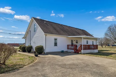 $480,000 | 1480 Cut Off Road, Murfreesboro, TN 37129