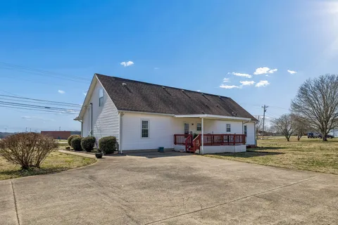 $480,000 | 1480 Cut Off Road, Murfreesboro, TN 37129