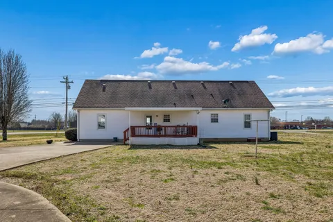 $480,000 | 1480 Cut Off Road, Murfreesboro, TN 37129