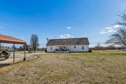 $480,000 | 1480 Cut Off Road, Murfreesboro, TN 37129