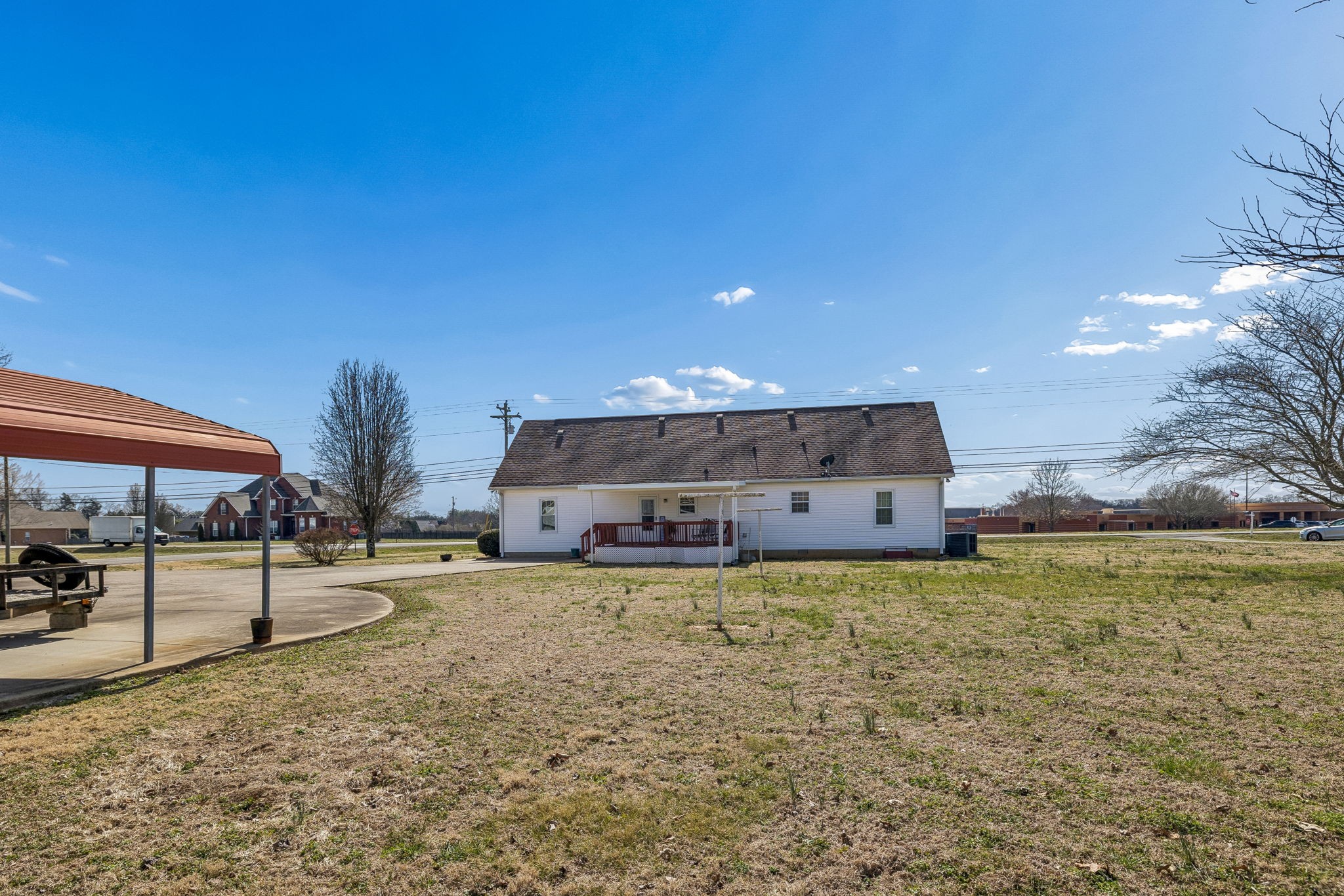 1480 Cut Off Road Murfreesboro, TN 37129 - Photo 49 of 59