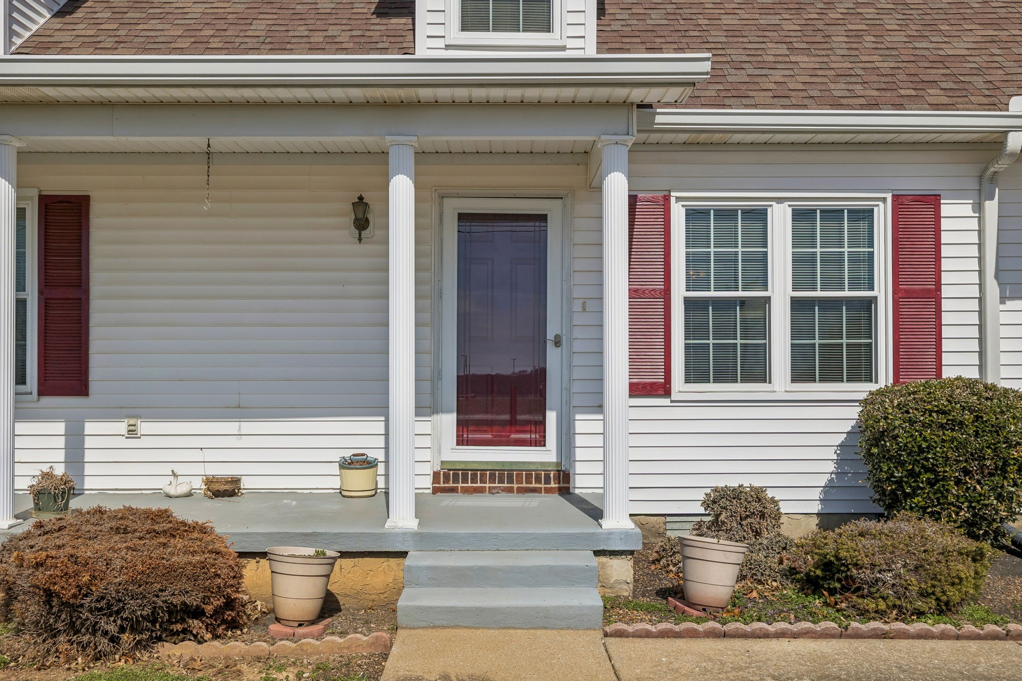 1480 Cut Off Road Murfreesboro, TN 37129 - Photo 5 of 59