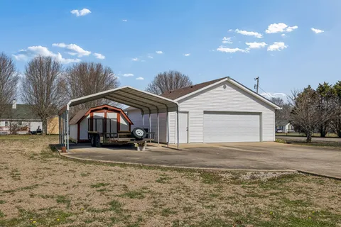 $480,000 | 1480 Cut Off Road, Murfreesboro, TN 37129