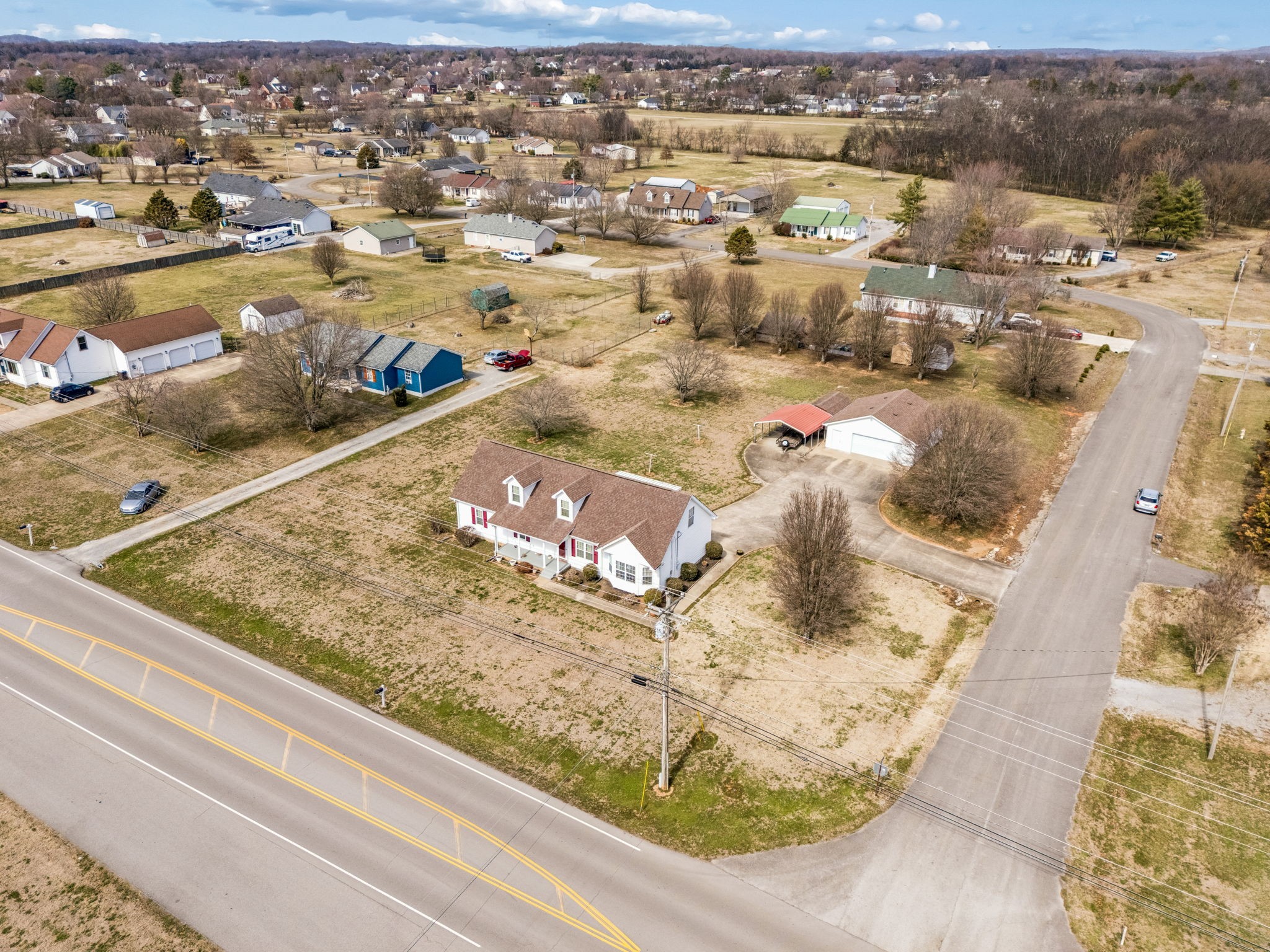 1480 Cut Off Road Murfreesboro, TN 37129 - Photo 56 of 59