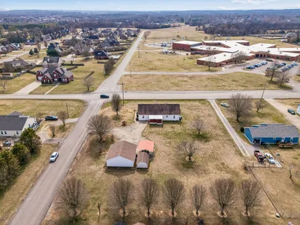 $480,000 | 1480 Cut Off Road, Murfreesboro, TN 37129