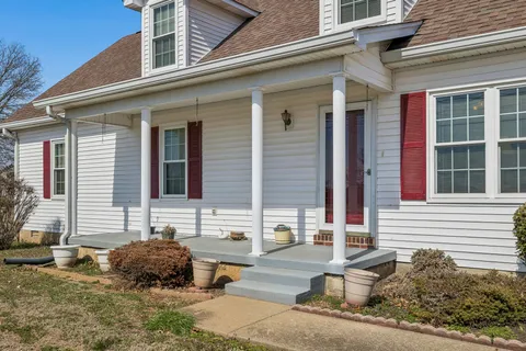 $480,000 | 1480 Cut Off Road, Murfreesboro, TN 37129
