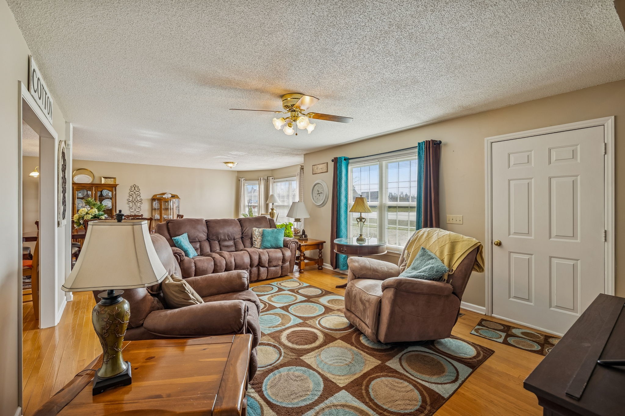 1480 Cut Off Road Murfreesboro, TN 37129 - Photo 8 of 59