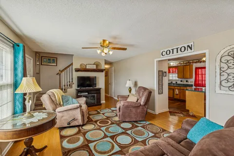 $480,000 | 1480 Cut Off Road, Murfreesboro, TN 37129