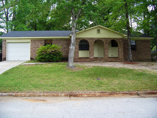 4133 Allison Road Martinez, GA 30907 - Photo 1 of 1 Main View