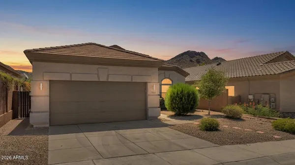 $475,000 | 26843 North 65th Avenue, Phoenix, AZ 85083