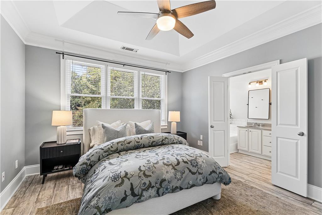 6 Oakhurst Terrace Decatur, GA 30030 - Photo 22 of 103 Gallery Image 22