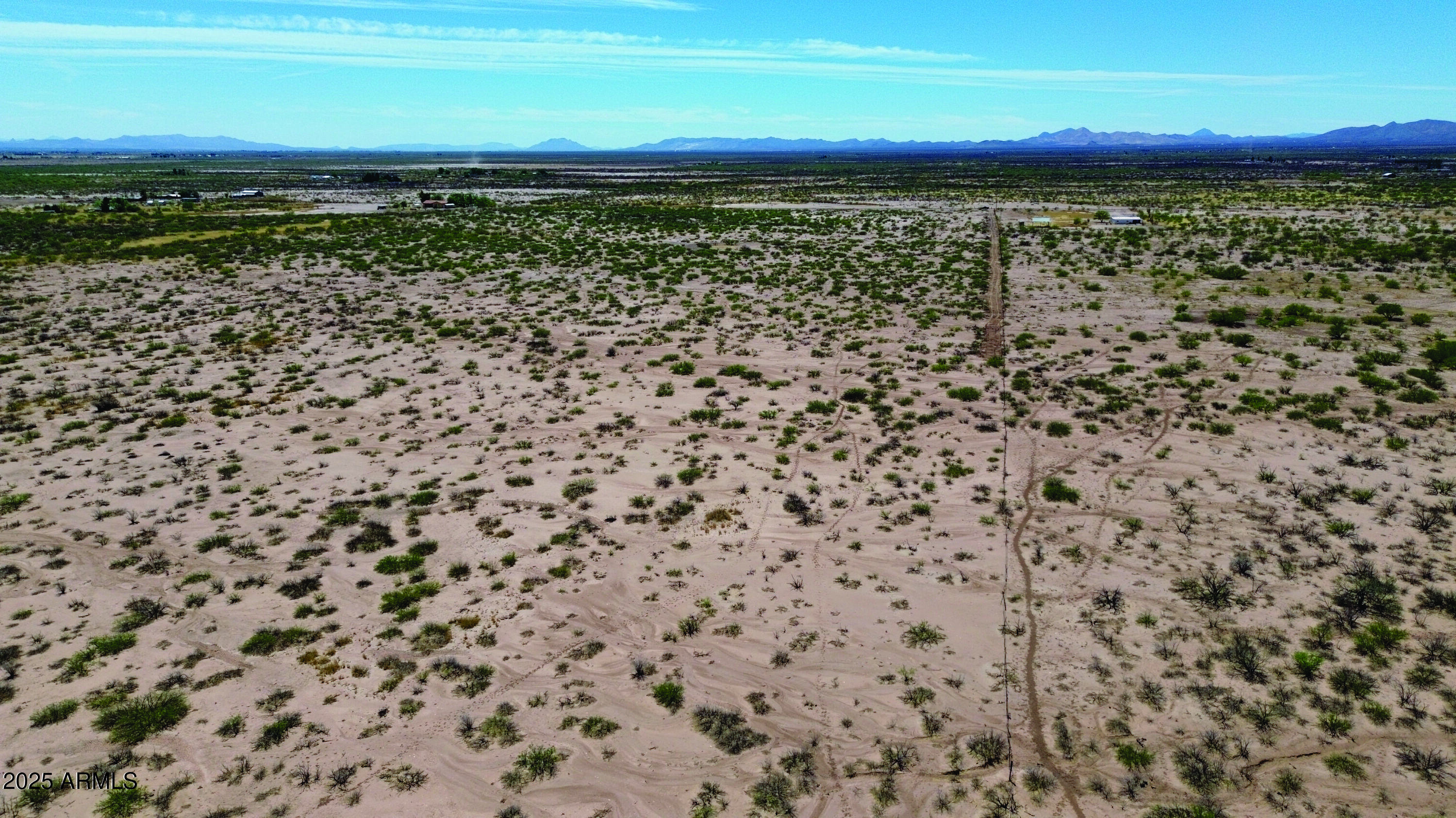 0 West Morin Road, Unit 26 McNeal, AZ 85617 - Photo 11 of 37 a view of a pathway with a yard