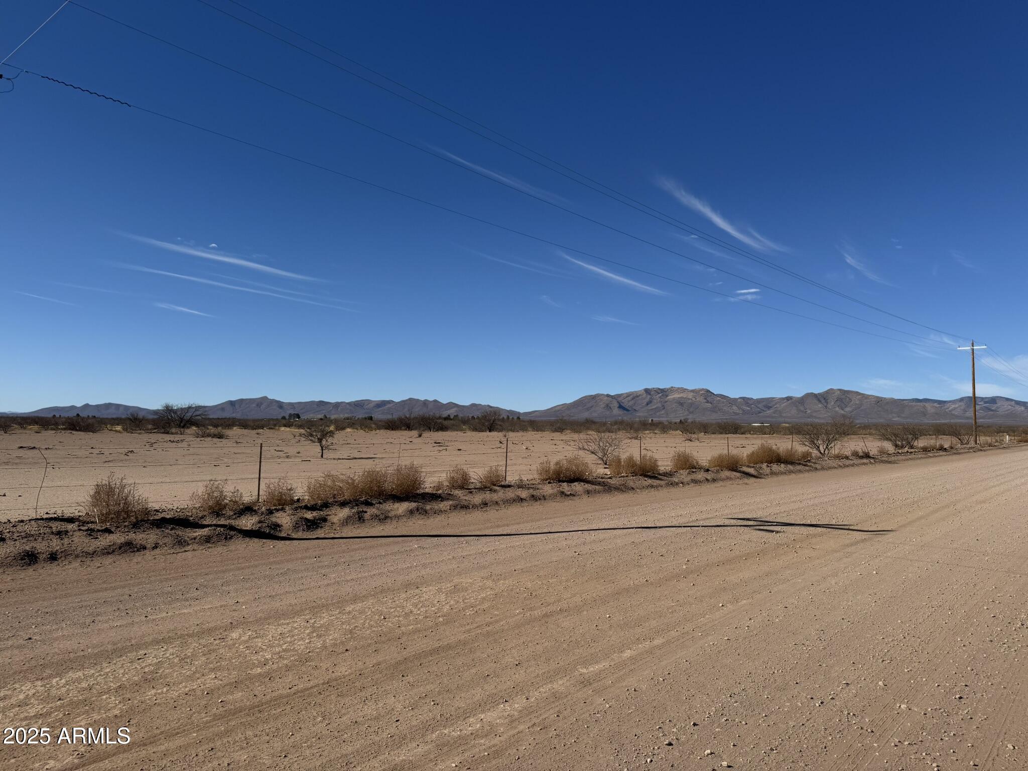0 West Morin Road, Unit 26 McNeal, AZ 85617 - Photo 15 of 37 a view of lake and mountain