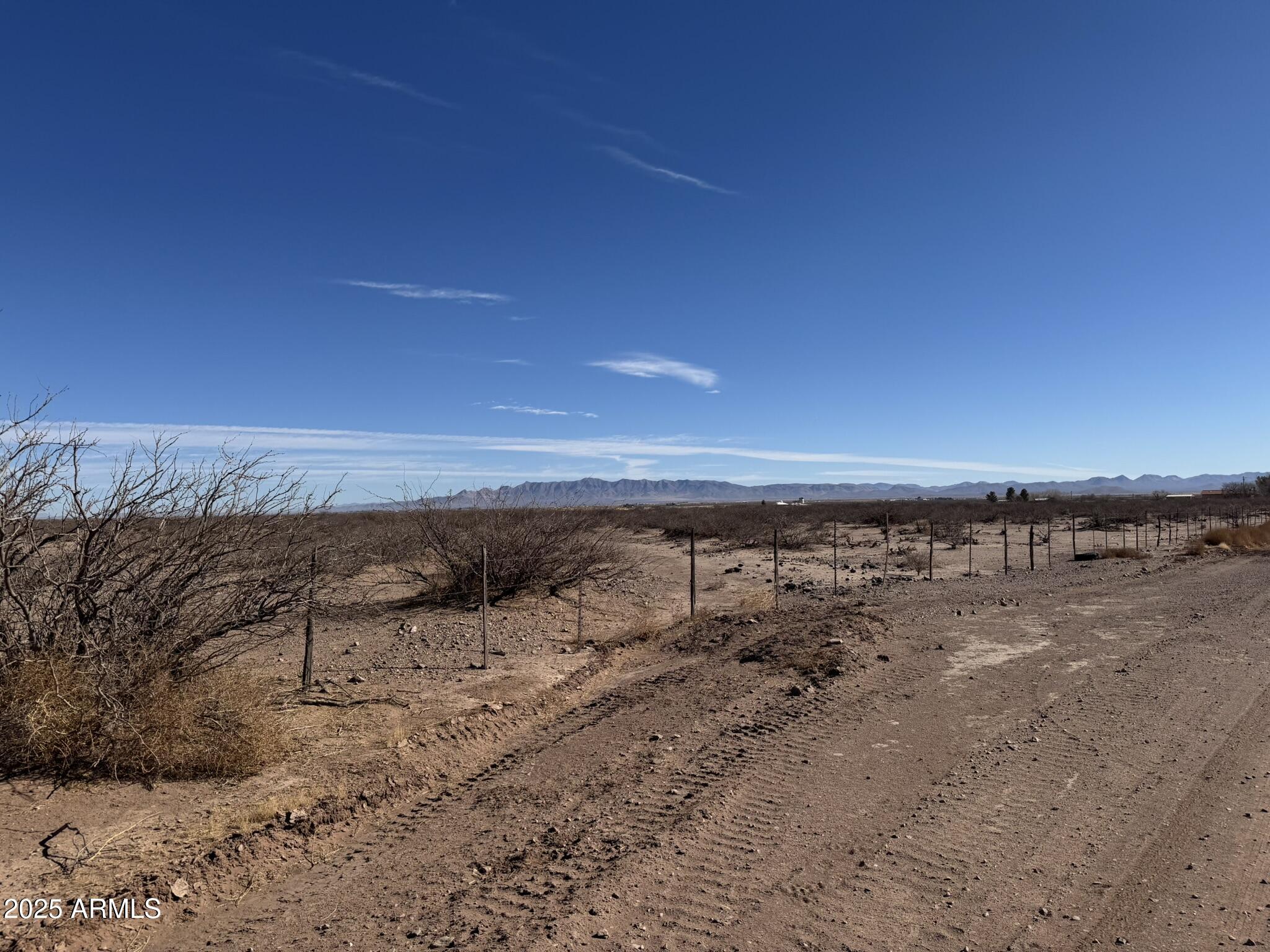 0 West Morin Road, Unit 26 McNeal, AZ 85617 - Photo 18 of 37 a view of a beach with a city view