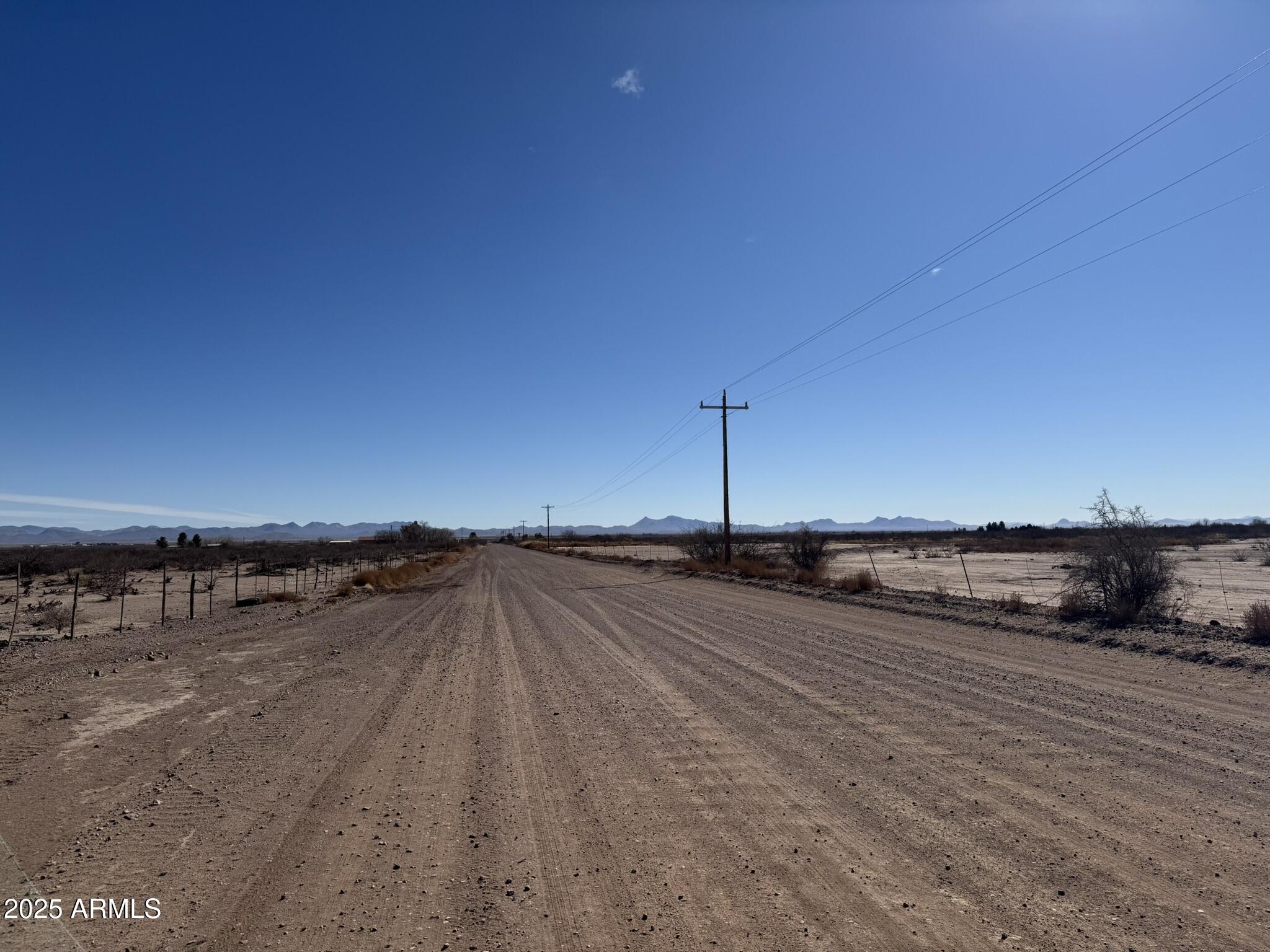 0 West Morin Road, Unit 26 McNeal, AZ 85617 - Photo 19 of 37 a view of a terrace view