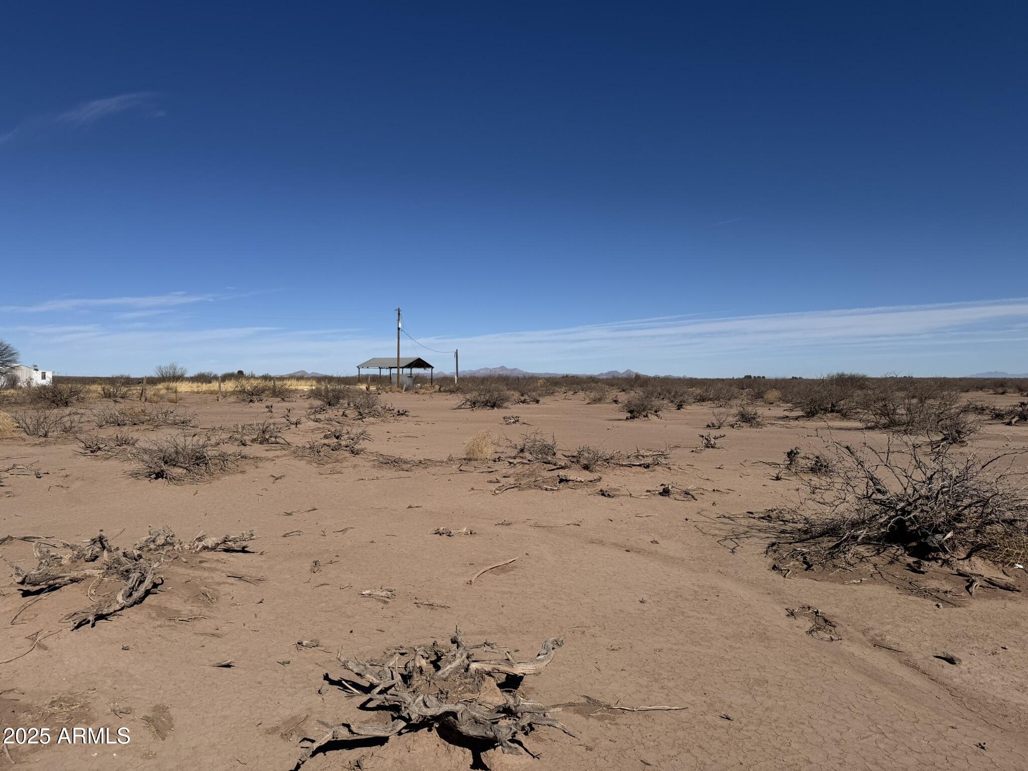 0 West Morin Road, Unit 26 McNeal, AZ 85617 - Photo 20 of 37 a view of beach and ocean