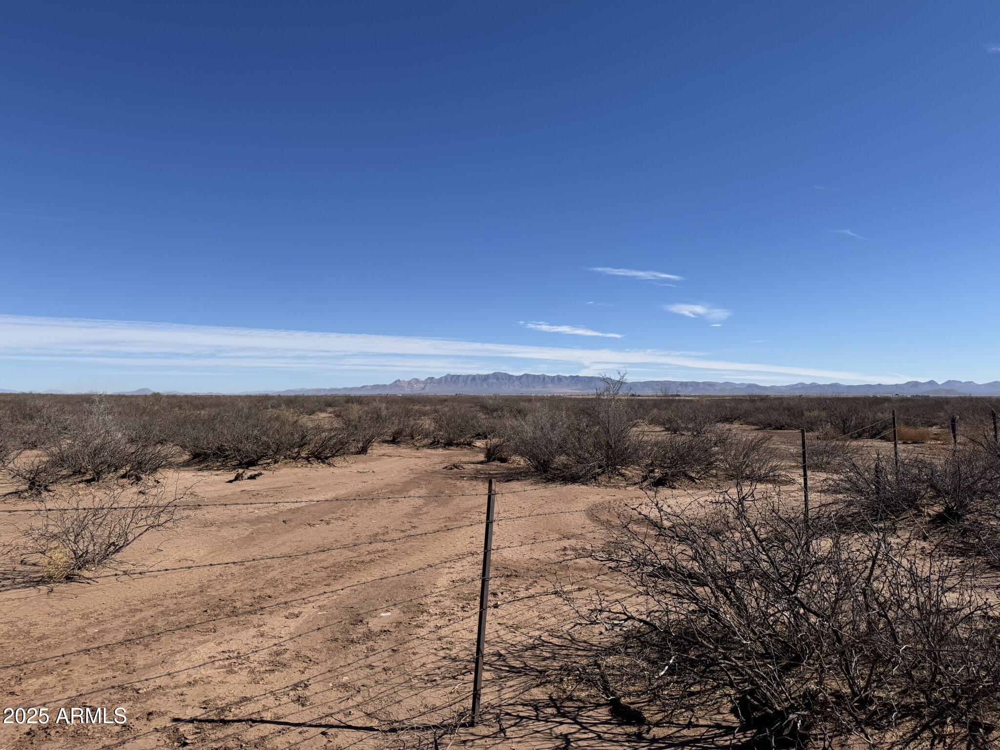0 West Morin Road, Unit 26 McNeal, AZ 85617 - Photo 27 of 37 a view of beach and ocean