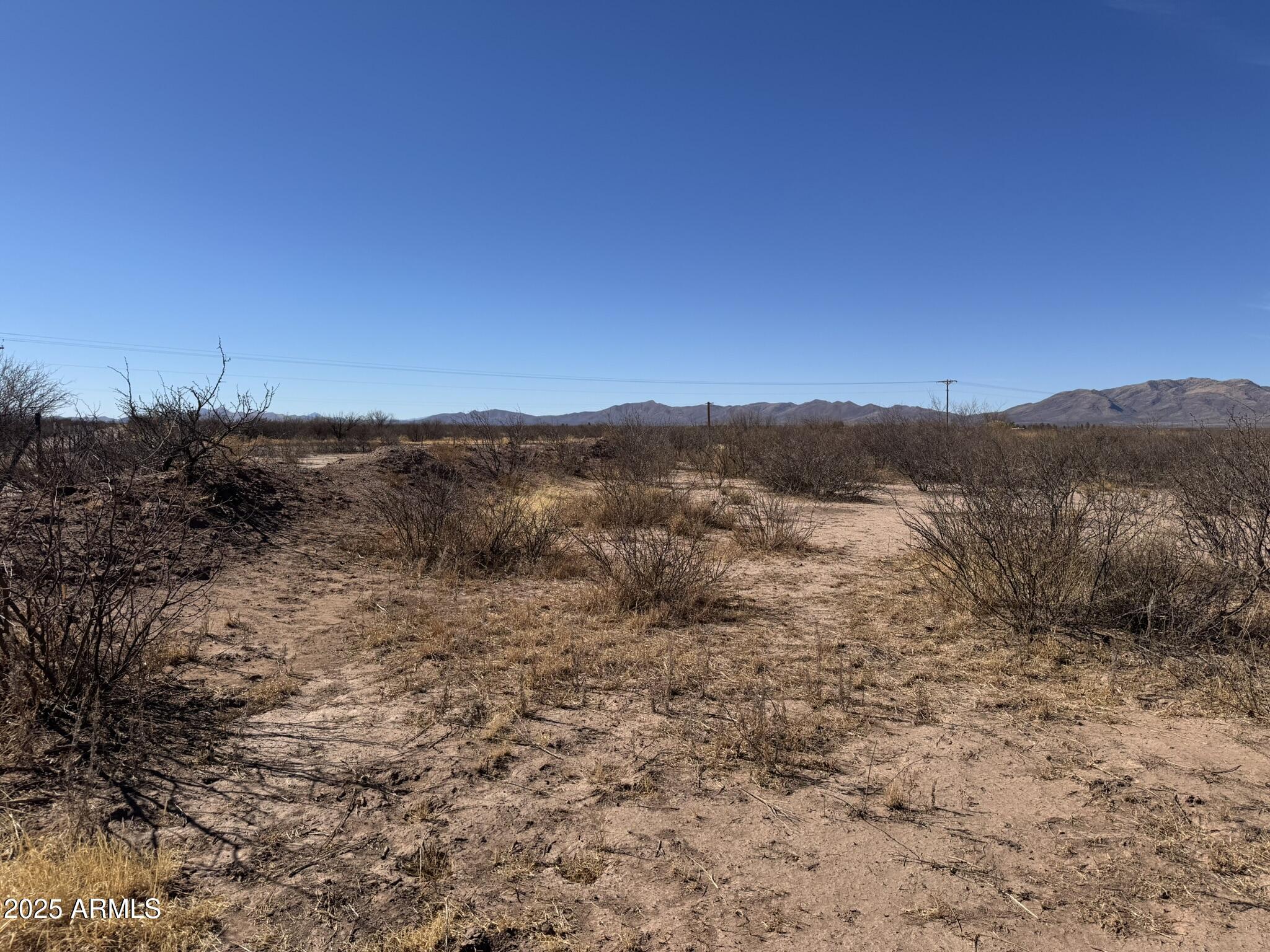 0 West Morin Road, Unit 26 McNeal, AZ 85617 - Photo 34 of 37 a view of mountain with trees in background