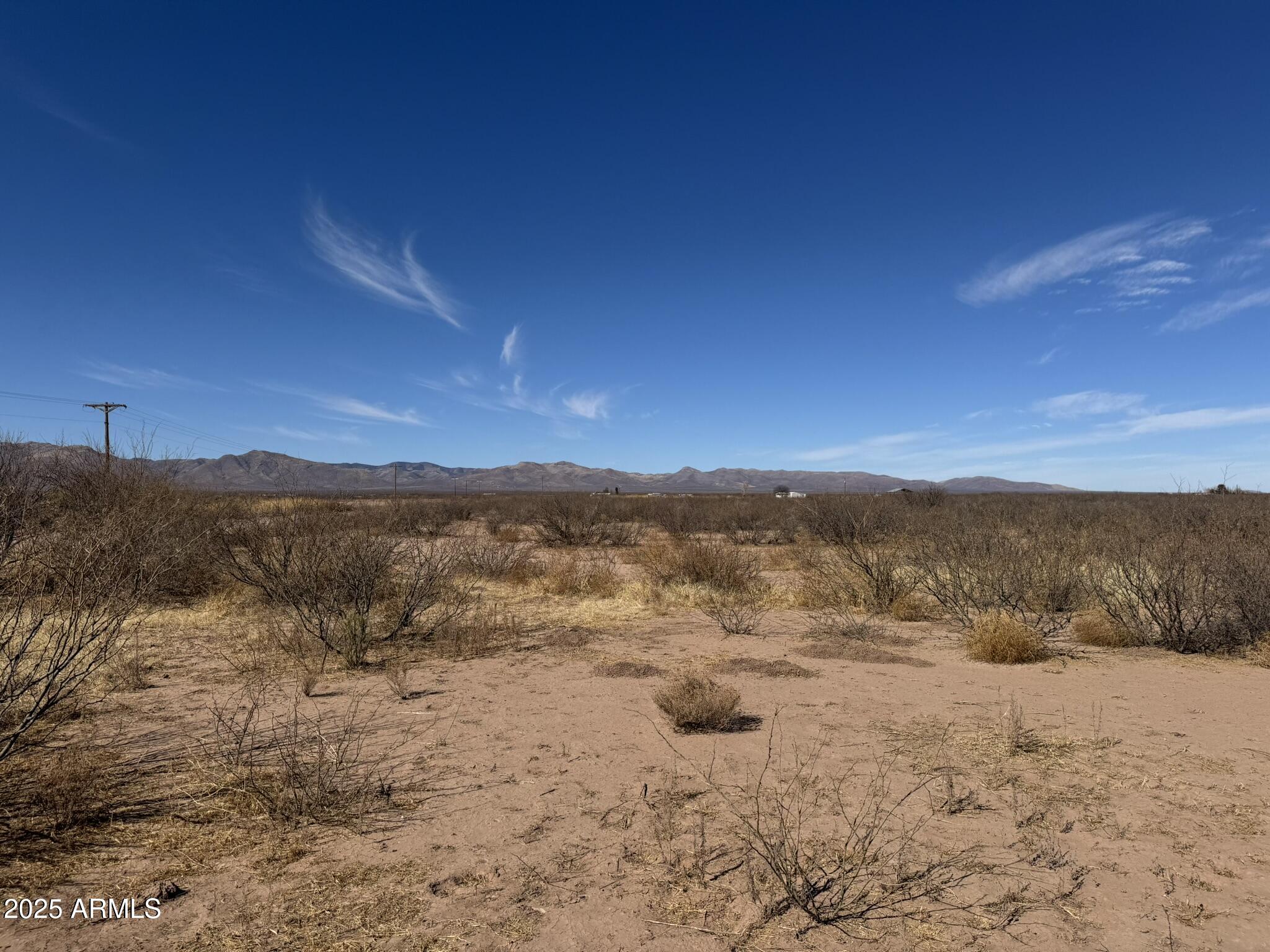 0 West Morin Road, Unit 26 McNeal, AZ 85617 - Photo 37 of 37 a view of mountain with sunset