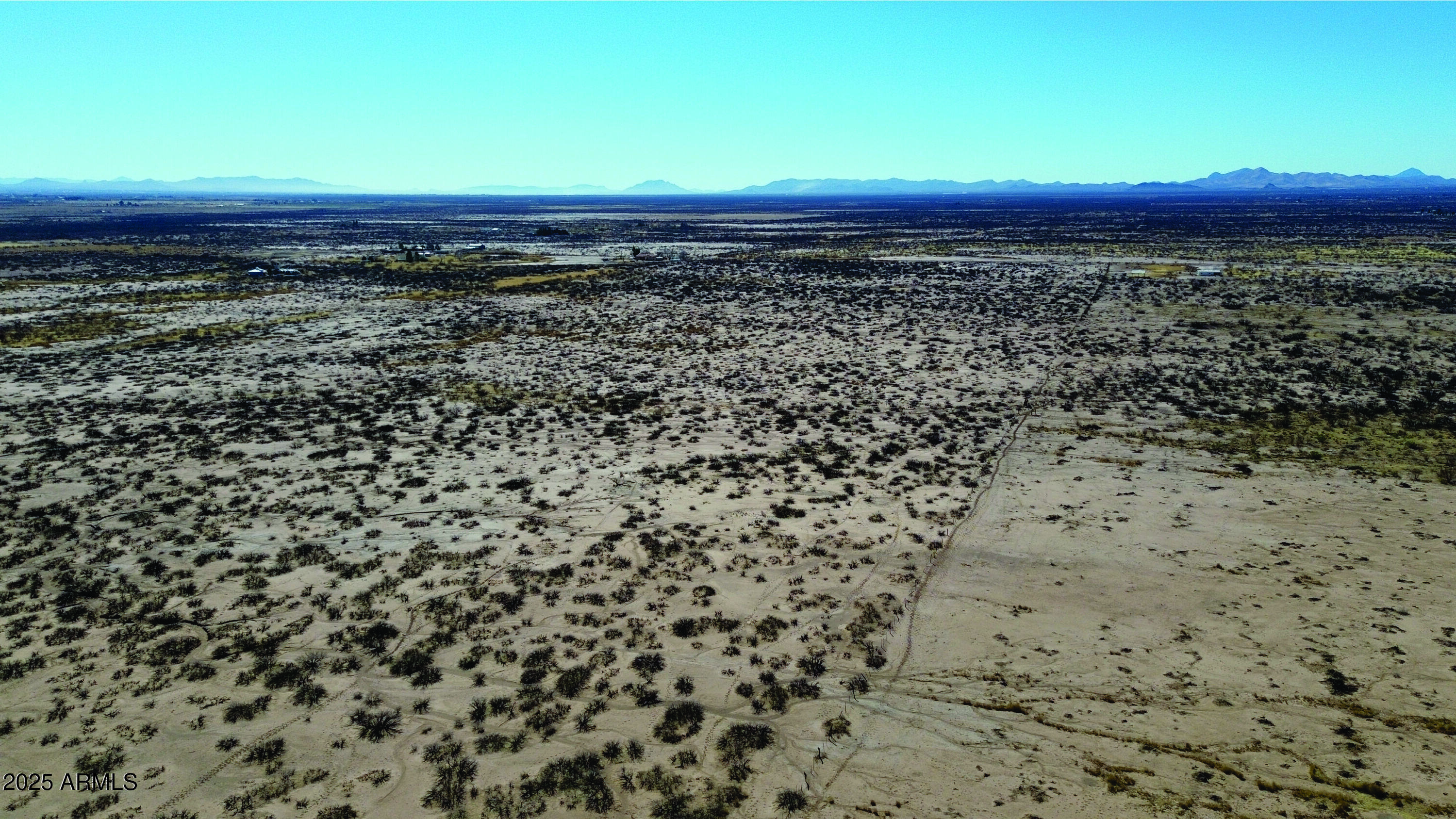 0 West Morin Road, Unit 26 McNeal, AZ 85617 - Photo 7 of 37 a view of a yard
