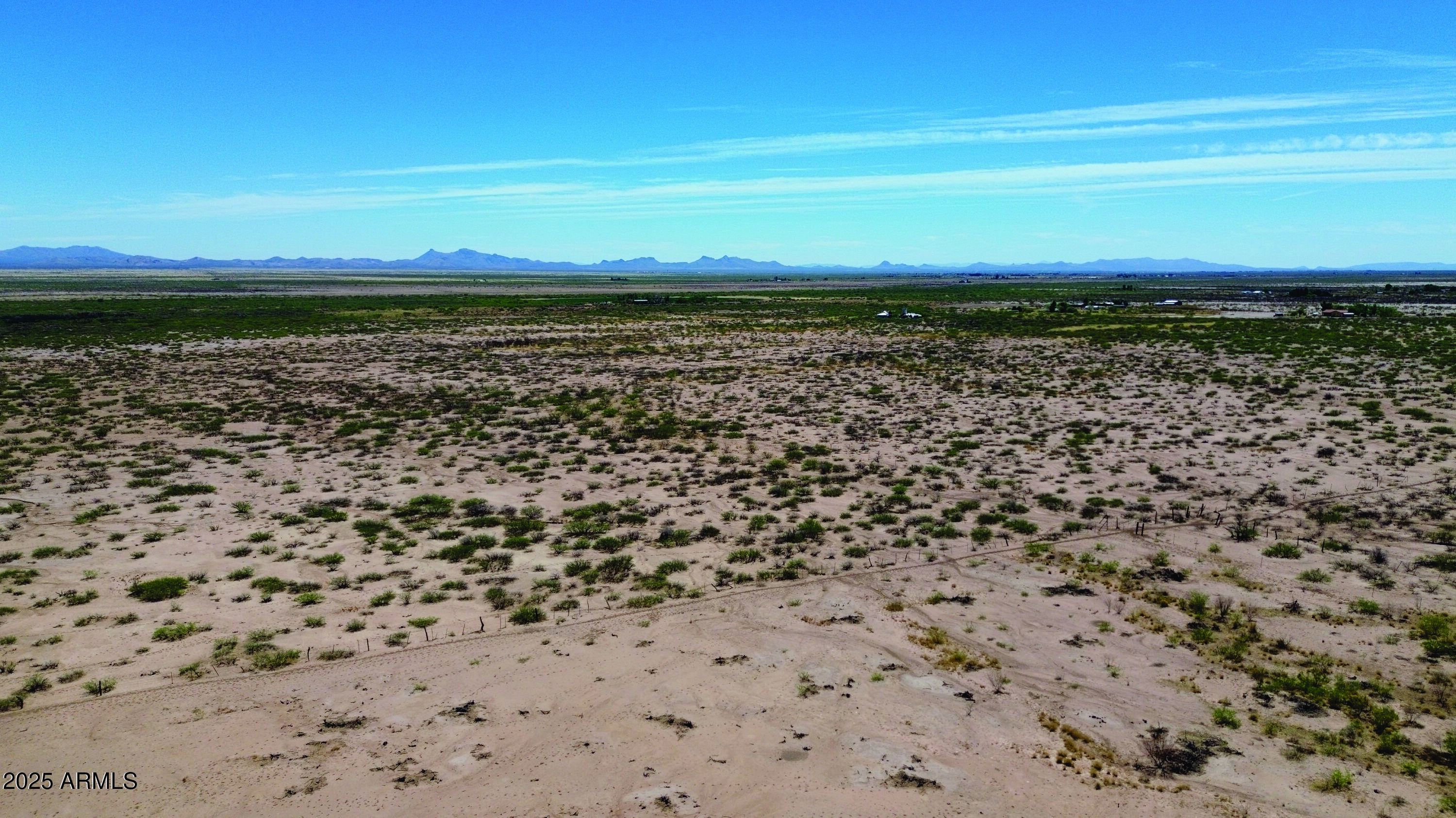 0 West Morin Road, Unit 26 McNeal, AZ 85617 - Photo 9 of 37 a view of a sky view of a building