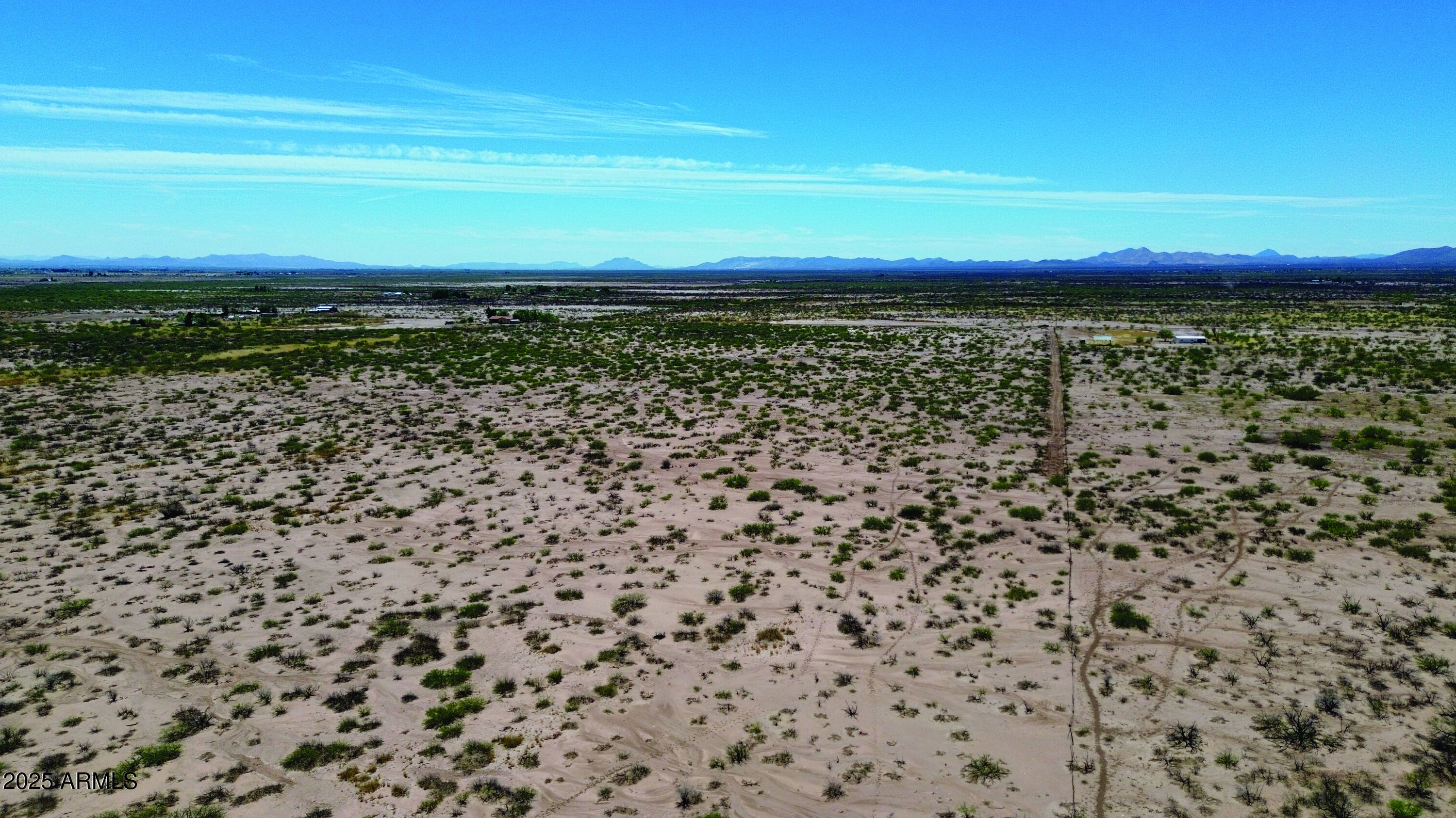 0 West Morin Road, Unit 26 McNeal, AZ 85617 - Photo 10 of 37 a view of a large green field