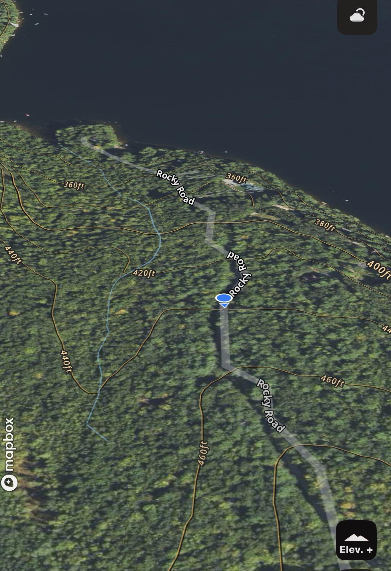 158 Rocky Road Otisfield, ME 04270 - Photo 21 of 23 IMG_4719