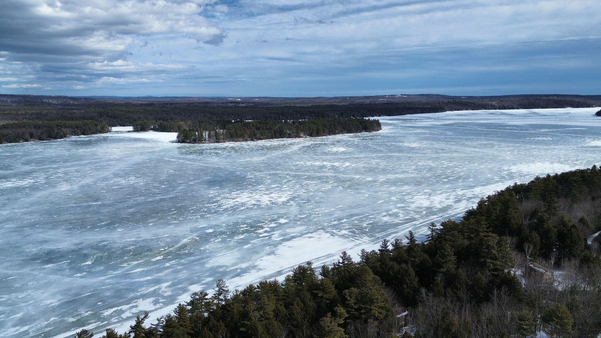 158 Rocky Road Otisfield, ME 04270 - Photo 10 of 22 6930290138624216999