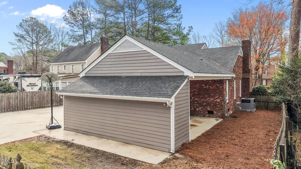 $319,900 | 4004 Benjamin Court, Rocky Mount, NC 27803