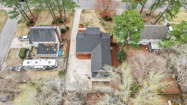 $319,900 | 4004 Benjamin Court, Rocky Mount, NC 27803