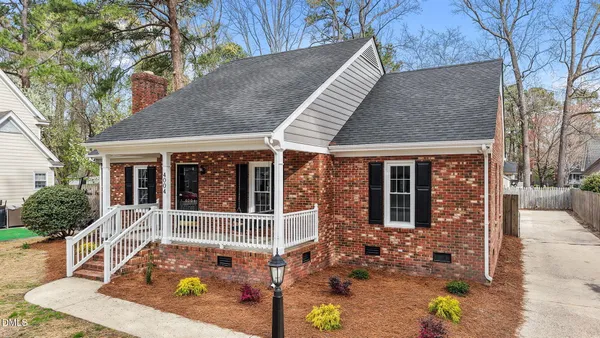 $319,900 | 4004 Benjamin Court, Rocky Mount, NC 27803