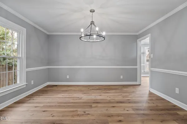 $319,900 | 4004 Benjamin Court, Rocky Mount, NC 27803
